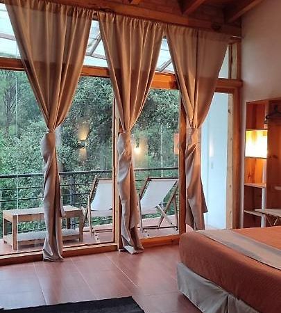 Encino House Villa บาเญเดบราโว ภายนอก รูปภาพ