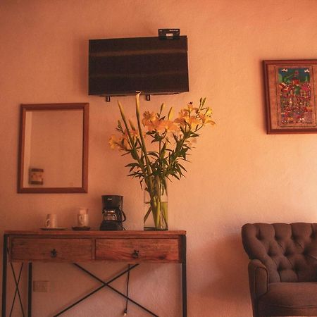 Encino House Villa บาเญเดบราโว ภายนอก รูปภาพ