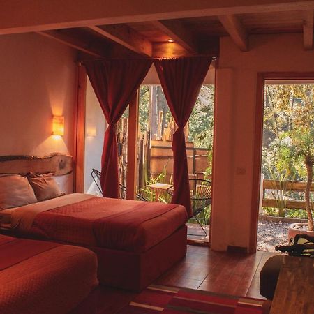 Encino House Villa บาเญเดบราโว ภายนอก รูปภาพ