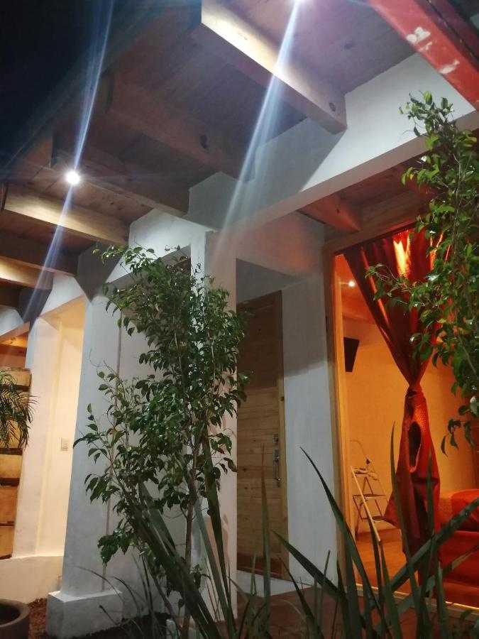 Encino House Villa บาเญเดบราโว ภายนอก รูปภาพ
