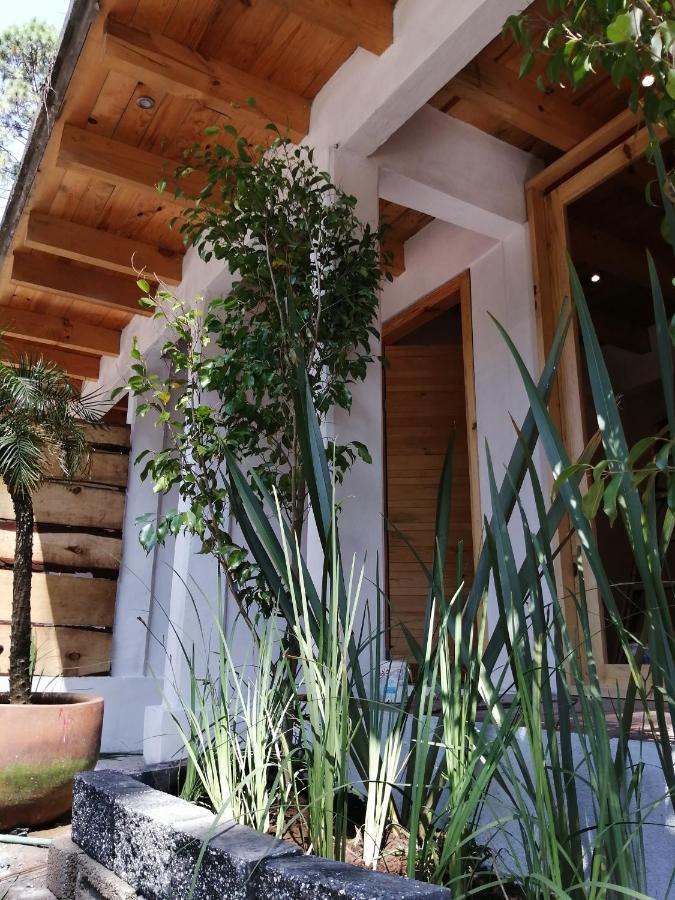 Encino House Villa บาเญเดบราโว ภายนอก รูปภาพ