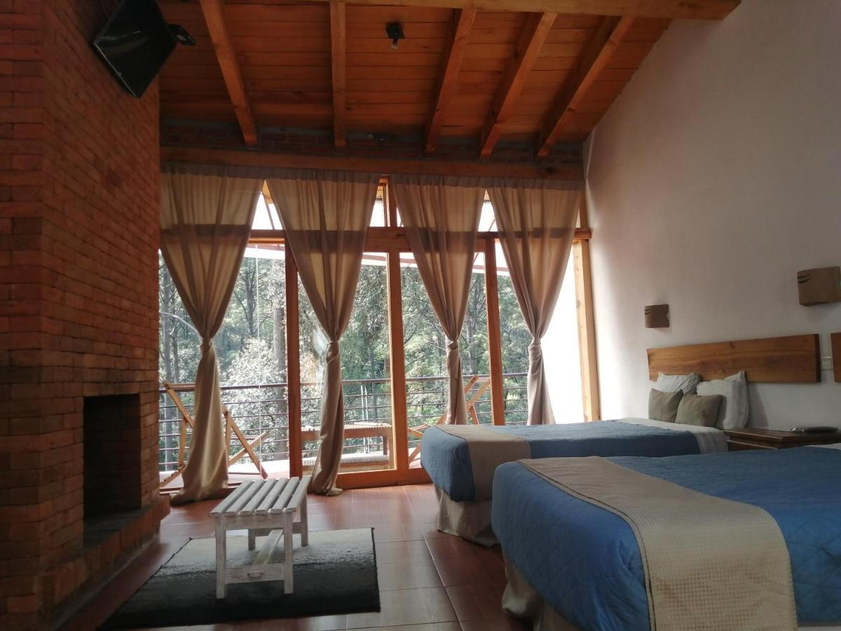 Encino House Villa บาเญเดบราโว ภายนอก รูปภาพ