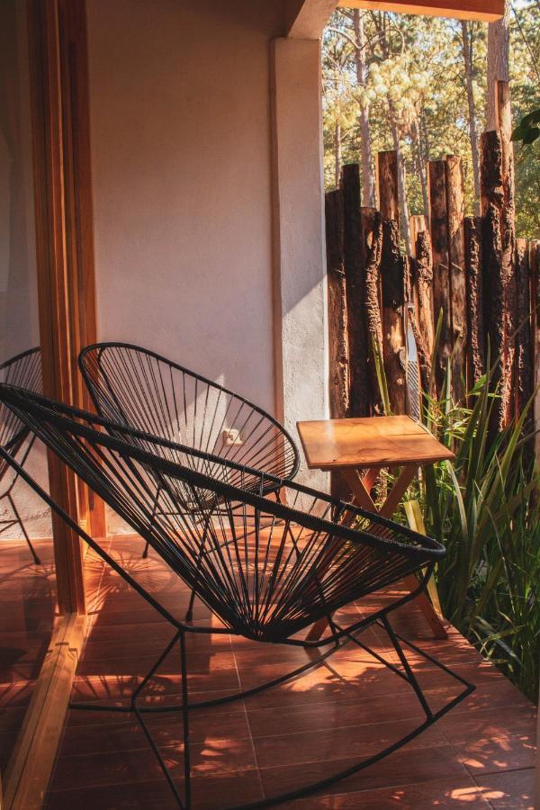 Encino House Villa บาเญเดบราโว ภายนอก รูปภาพ