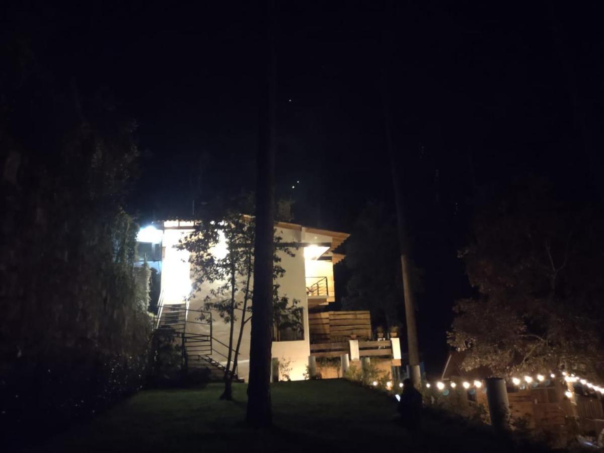 Encino House Villa บาเญเดบราโว ภายนอก รูปภาพ