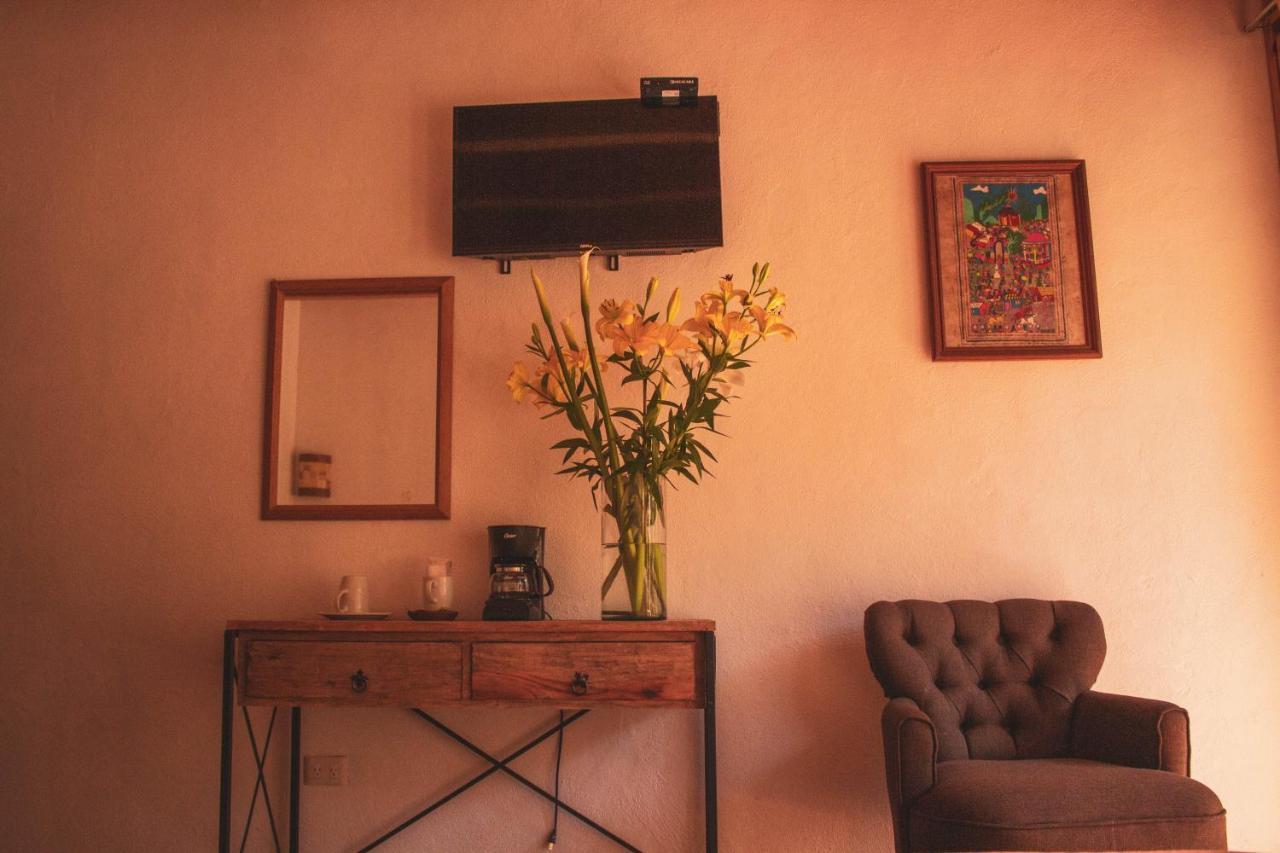 Encino House Villa บาเญเดบราโว ภายนอก รูปภาพ