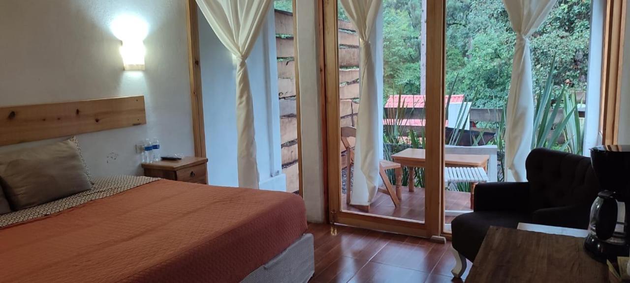Encino House Villa บาเญเดบราโว ภายนอก รูปภาพ