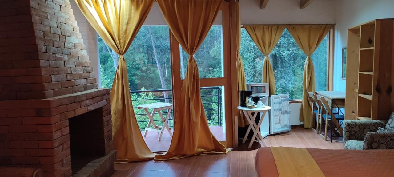 Encino House Villa บาเญเดบราโว ภายนอก รูปภาพ
