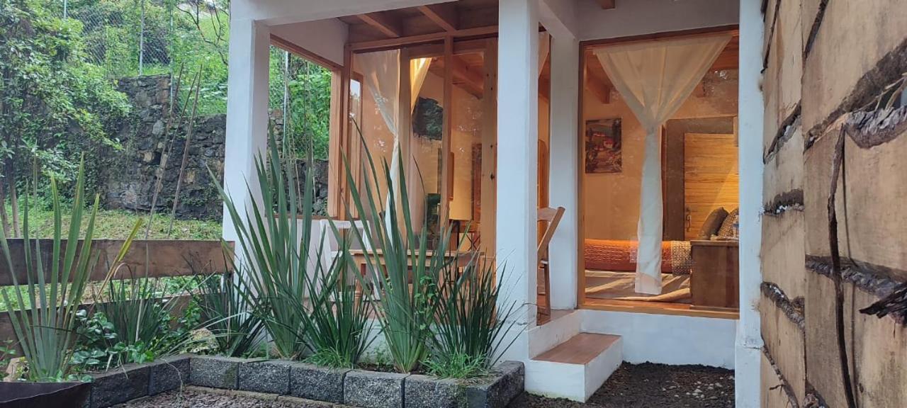 Encino House Villa บาเญเดบราโว ภายนอก รูปภาพ