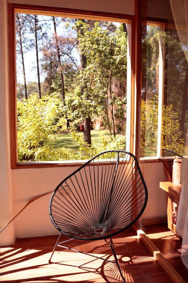 Encino House Villa บาเญเดบราโว ภายนอก รูปภาพ