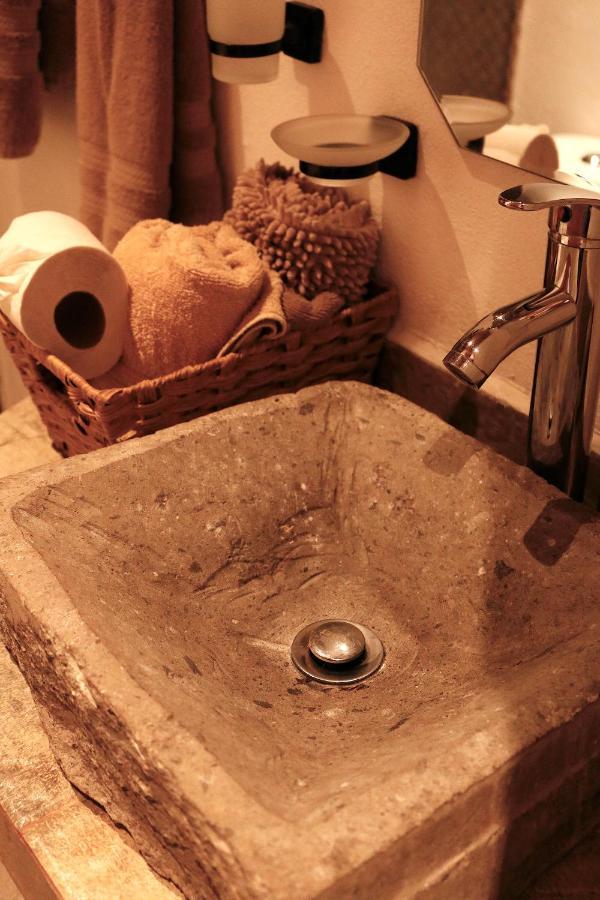 Encino House Villa บาเญเดบราโว ภายนอก รูปภาพ