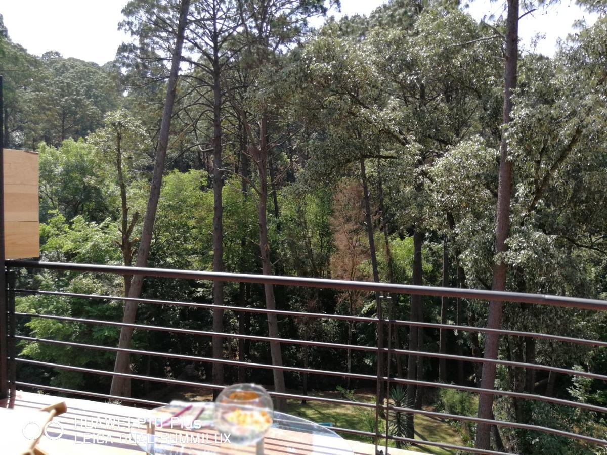 Encino House Villa บาเญเดบราโว ภายนอก รูปภาพ